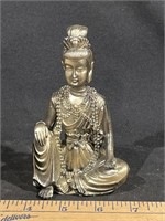 Buddah figure