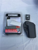 BLACKHAWK SMTH & WESSON IWB HOLSTER