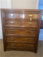 Preferred Editions chest of drawers. Has o
