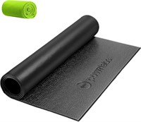 $56 Powr Labs Exercise Mats