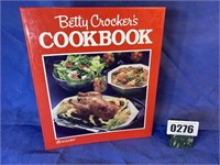 Books, Betty Crocker's Cookbook