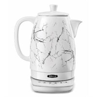 Bella Stylish 1 8 Liter 1500 Watt Ceramic