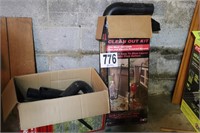 Craftsman Gutter Clean Out Kit(R10)