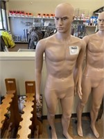 6FT TALL MANNEQUIN