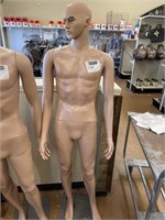 6FT TALL MANNEQUIN