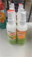 8 OFF! Botanicals Insect Repellent IV