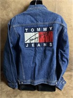 Size L Tommy Hilfiger Tommy Jeans Denim