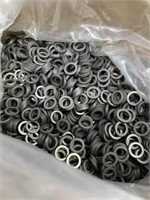 1/4 shim washer special qty 2500