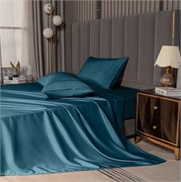 MCO Bedding Twin Bed Sheets Set