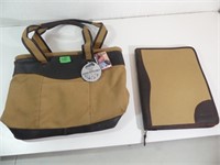 Beretta Bag and File Doc. Bags