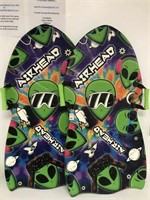 FINAL SALE AIRHEAD WAKEBOARDS