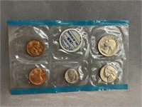 Partial 1970 Mint Set