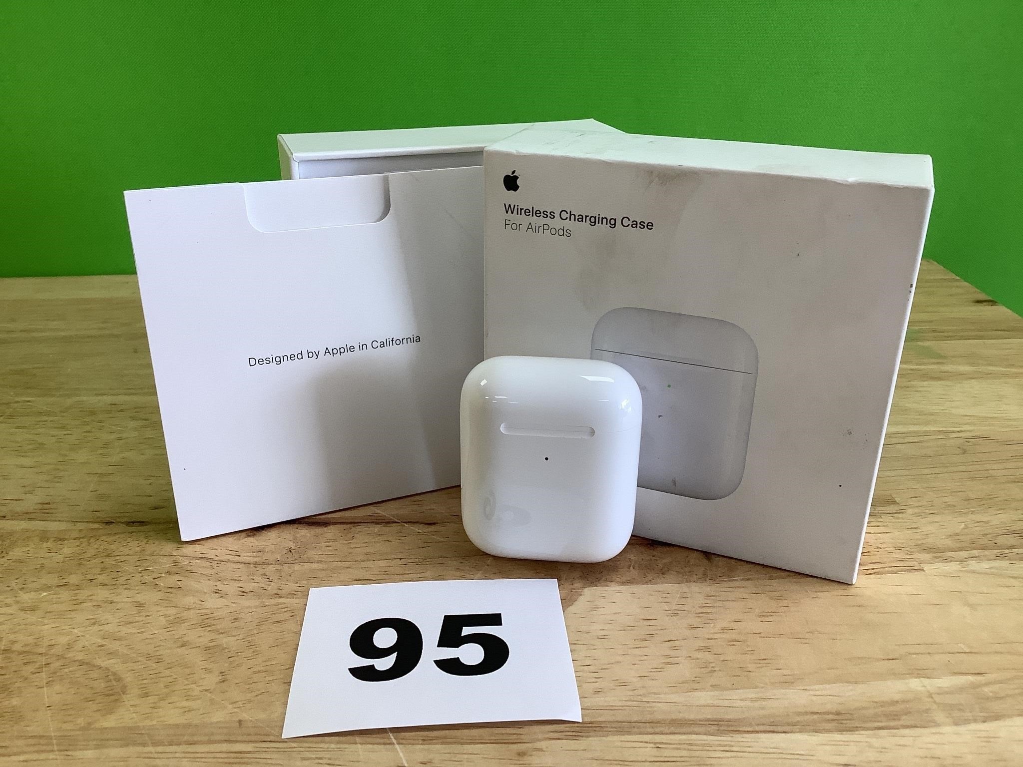 Wireless Charging Case for AirPods