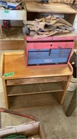 Tool Belts, Tool Box, Cabinet