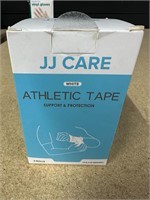 ATHLETIC TAPE NEW IN BOX