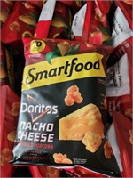 24ct. Smartfood Doritos Popcorn