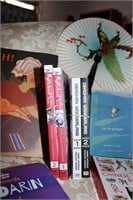 Asian Book Lot