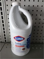 Clorox Turbo Bleach-Free Disinfectant Cleaner