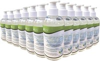 SEALED - Hand Sanitizer 500 ml Waterless Antibacte