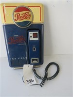 Pepsi Telephone