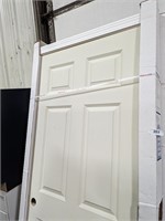 Interior Left Hand Door (32"W)