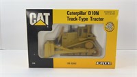 CATERPILLAR D10N TRACK-TYPE TRACTOR BY ERTL