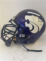 Angleton, Texas high school football helmet