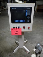 Allen Bradley Panel View 1400e