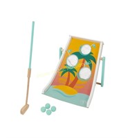 Coconut Grove $24 Retail Mini Golf - Tropicool