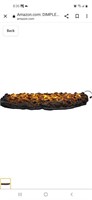 20" Electric Log Set Ashmat (Model: REM-Kit), 2.7