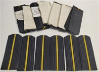 Russian Military Shoulder Boards