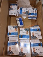 Box of Complete Home Surge Protection Quantity 9