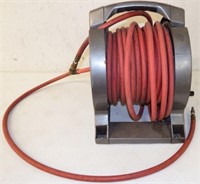 Power Port Co. Pneumatic / Air Hose & Reel