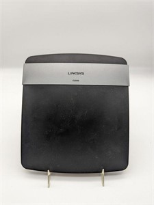 Linksys E2500 Wireless N Router