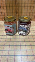 2 pc candle lot