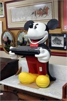 mickey mouse -