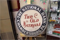 Old National Bank Chambersburg PA -