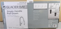 Glacier Bay Single Handle Kitchen Faucet