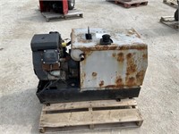 Generator Welder