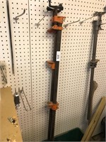 Furniture Clamps