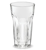 Libbey Gibraltar 12oz Cooler Glass 4pc retail $15