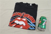 T-shirt Rolling Stones Voodoo Lounge tour 1994,