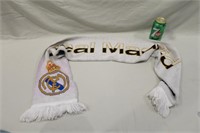 Foulard Real Madrid