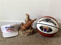 Kentucky Wildcats Collectibles