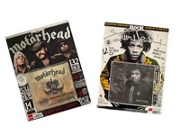 2 Classic Rock Fanpacks