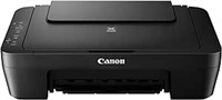 $89-Canon MG Series PIXMA MG2525 Inkjet Photo