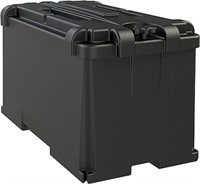 $200 - NOCO HM408 4D Commercial Grade Battery Box