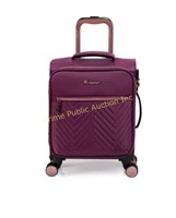 it luggage $63 Retail Bewitching Purple17" Luggage