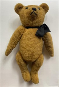 Mohair Jointed Teddy Bear, 20in