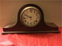 US Made Mantel Clock